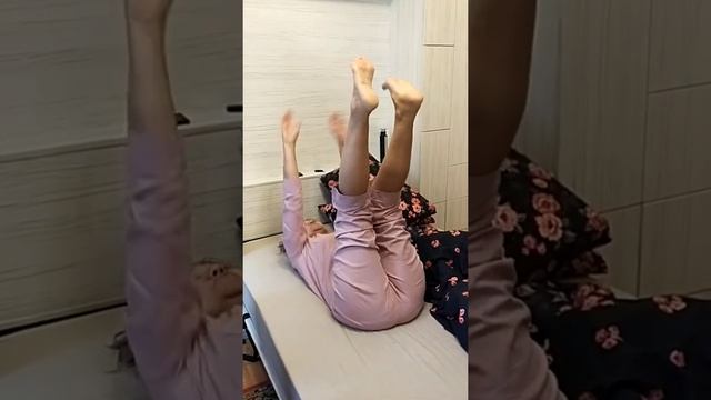 Гимнастика Ниши для капилляров.mp4 смотреть онлайн