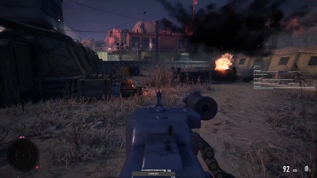 Sniper Ghost Warrior Contracts 2 / Рашида Квалат / Прохождение смотреть онлайн