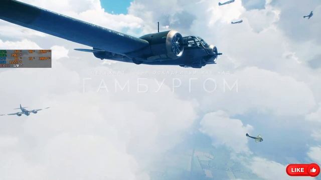 Battlefield 5 | GTX1660Ti i5-10300H Lenovo Legion 5 смотреть онлайн