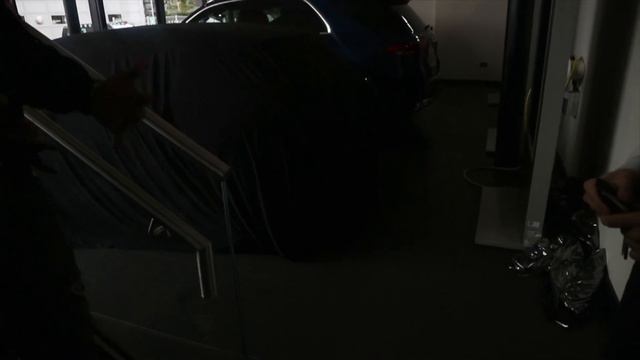 PICKING UP MY FIRST CAR | MERCEDES BENZ A CLASS 2022 смотреть онлайн