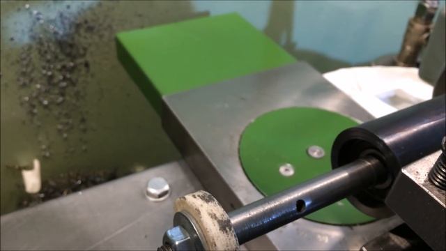 Шлифовка кулачков ИТ1 м смотреть онлайн
