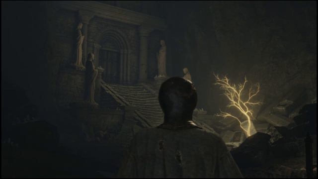 Elden Ring Prt.1 (PS5) смотреть онлайн