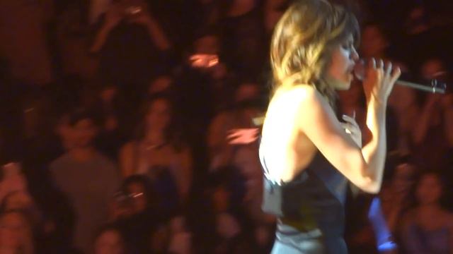 Selena Gomez & Charlie Puth Revival Tour Anaheim "We Don't Talk Anymore" ***ORIGINAL*** смотреть онлайн