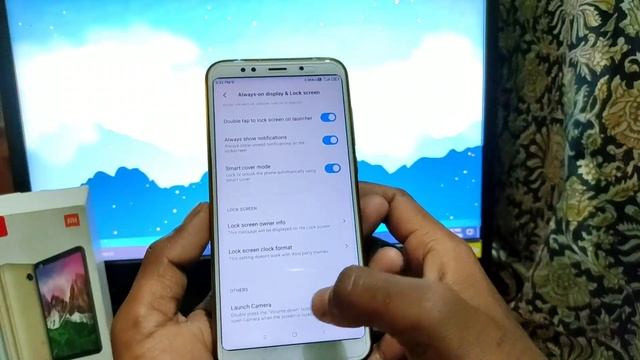 MIROOM V20.1.21 Android 10 Q ||Redmi note 5/Redmi 5 Plus [Vince] Can be used to Testing ||Fast Buil смотреть онлайн