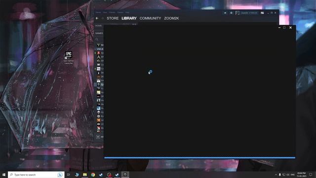 Controller Not Working On EPIC GAMES ( Easy Fix ) смотреть онлайн