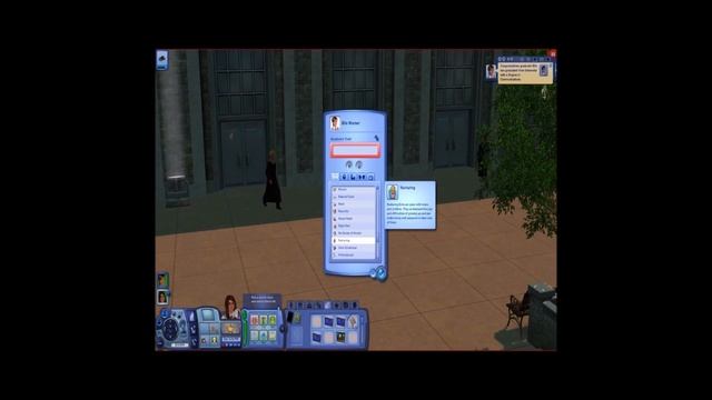 Sims 3: Twin University | 10 | Finale смотреть онлайн