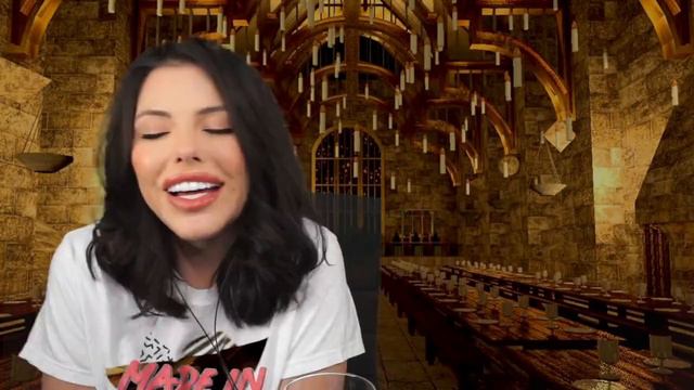 Adriana Chechik Clip #5 смотреть онлайн