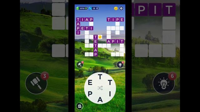 Teka-teki Harian Words Of Wonders Indonesia 19 Juli 2022 | Game Pengasah Otak смотреть онлайн