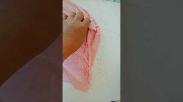 Творец. Огородное чучело. 1 часть урока. Создаём голову чучела. смотреть онлайн