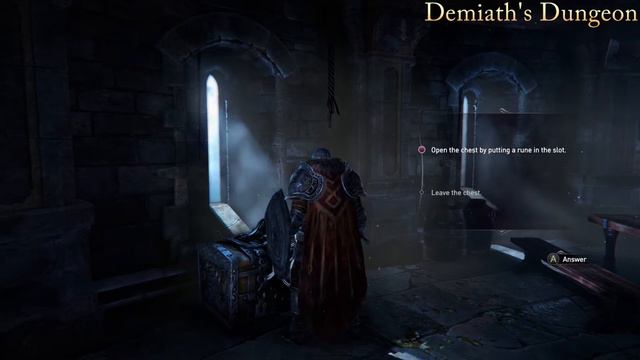 Lords of the Fallen (2014) (PC) (Deck 13 / CI Games) смотреть онлайн