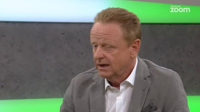 Heimspiel - Der Fussball-Talk RSL 18/19 Runde 7 смотреть онлайн