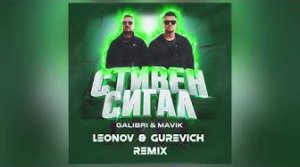 Galibri & Mavik - Стивен Сигал (Leonov & Gurevich Remix)