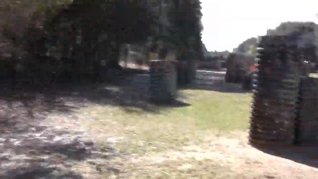 What is speedball? hyperball? woodsball? airball? смотреть онлайн