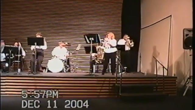 Klezmer Temple 12 11 2004 смотреть онлайн