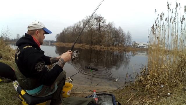 Рыбалка в Марте.Брест смотреть онлайн