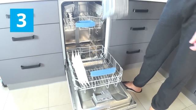 ЭТО ДОЛЖЕН делать КАЖДЫЙ ВЛАДЕЛЕЦ Посудомойки!! смотреть онлайн