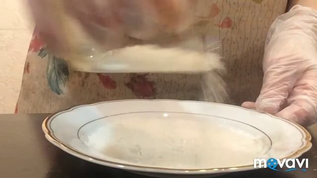 Банановый десерт в шоколаде с кокосовой стружкой-канапе!!! смотреть онлайн
