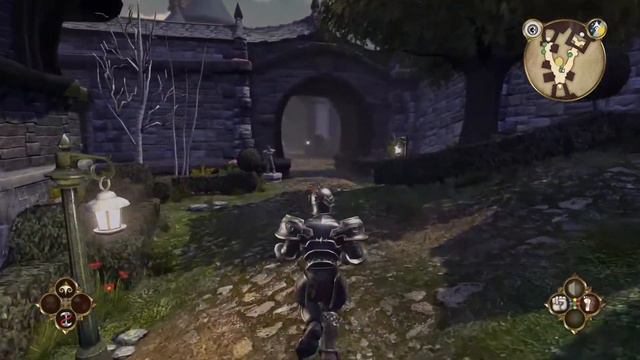 Lady Grey!I #34I[HD/DE] Fable Anniversary смотреть онлайн