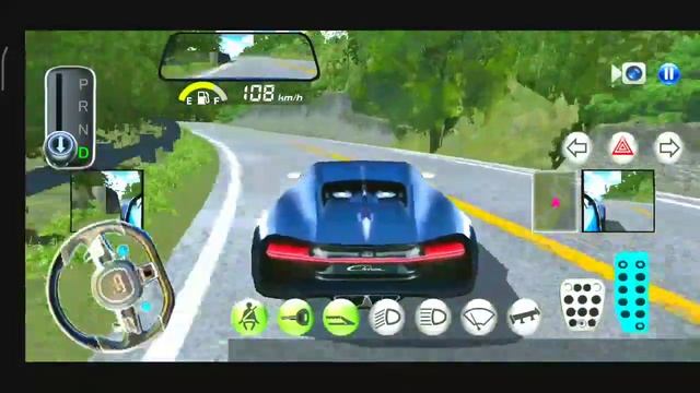 How To Get Ferrari Car In 3d Driving Class New Verson ?|| I will tell you where is this place..? || смотреть онлайн