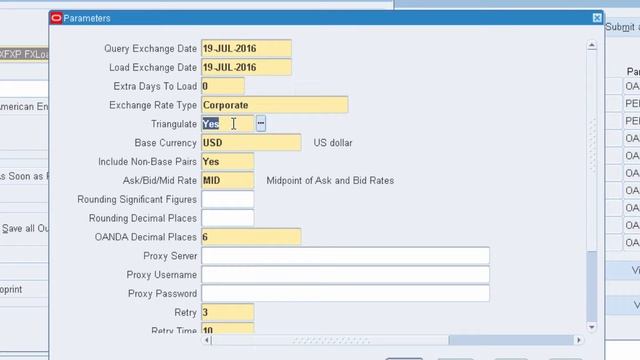 FXLoader and OANDA for Oracle E-Business Suite смотреть онлайн