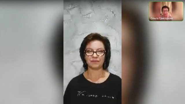 Научный сотрудник! Кандидат медицинских наук О. Н. Григорян о Wellness от Орифлэйм. смотреть онлайн