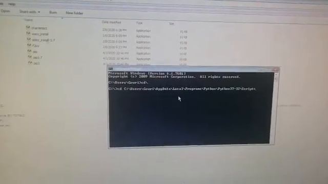 Learn to install Matplotlib.... tutorial by Gowri Nari. смотреть онлайн