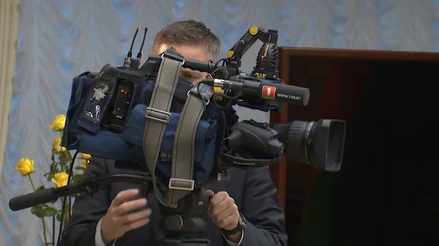 Перспективы градостроительства и ситуация в Минске. Встреча Лукашенко с Сиваком смотреть онлайн
