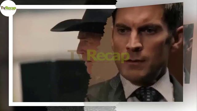 New John Dutton Announced By Taylor Sheridan! смотреть онлайн