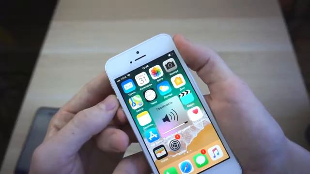 ◀ОБЗОР IPHONE SE с ALIEXPRESS▶ смотреть онлайн