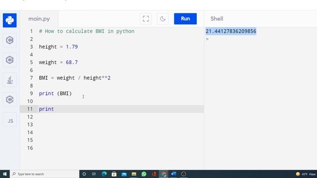 how to check type of variable in python смотреть онлайн