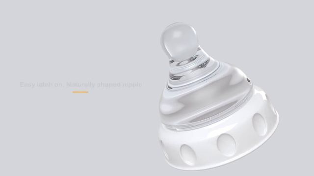 Baby Blender Commerical смотреть онлайн