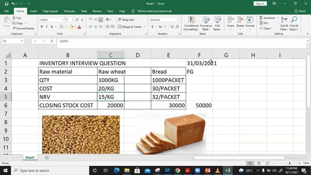 Inventory Interview question| #interviewquestions| CA Aman Shaw смотреть онлайн