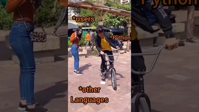 Python trolls/Coding trolls/Coding memes/Coding jokes/trolls/#trolls#memes#coding смотреть онлайн