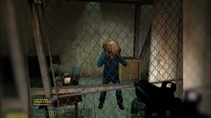 Всё о хэдкрабах и их носителях | [Нalf-Life]