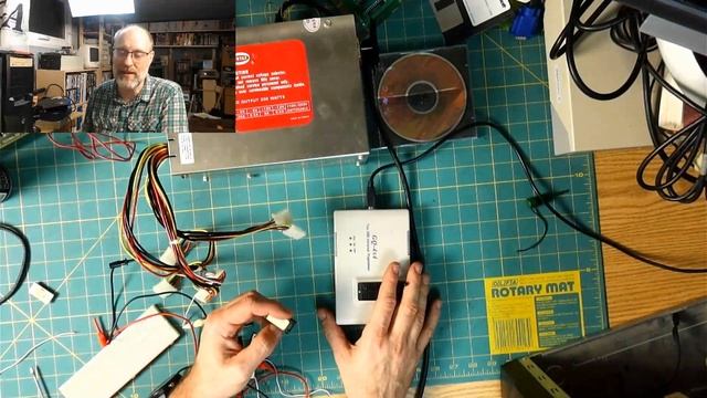 What is this Intel 8080 thing anyway? смотреть онлайн
