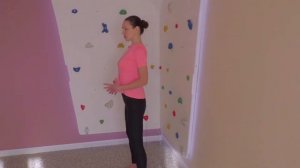 Как правильно стоять?