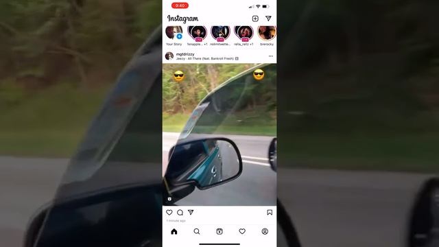 TNOS beating down the highway (Shands Park 21”) смотреть онлайн