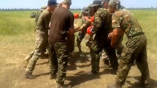 Крав мага в морской пехоте смотреть онлайн