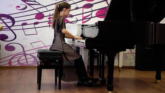 Ширяева Анна 10 лет смотреть онлайн