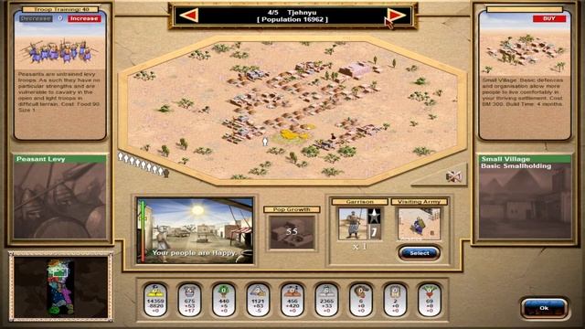 Classic Wargames with Dicky Chariots of War #4x смотреть онлайн