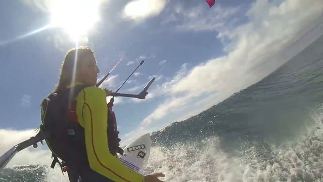 ION CLUB Mauritius Le Morne - Your Windsurf & Kitesurf Destination on Mauritius смотреть онлайн