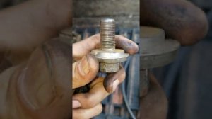 Замена ГРМ ховер 2.8 дизель часть 2