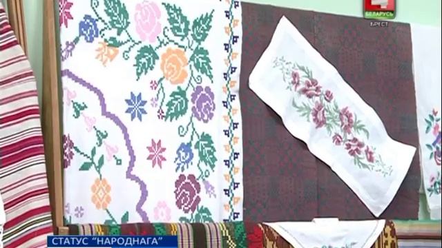 СТАТУС "НАРОДНАГА" (Відэа) смотреть онлайн