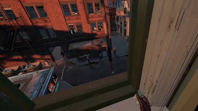 Quickplay " The Red Stare " VR 365. смотреть онлайн
