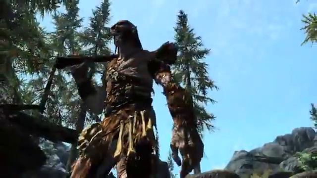 [HD]The Elder Scrolls V Skyrim Live TrialBeta Video [Free Download Link Included] смотреть онлайн