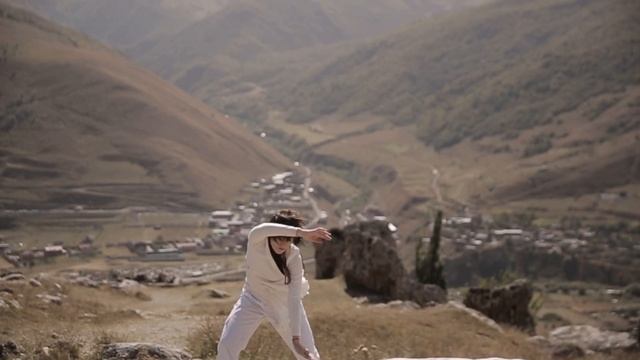 Ретрит I Крия I Осетия смотреть онлайн