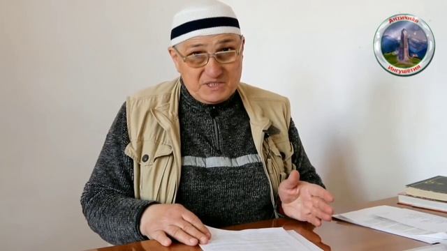 Маркеры Аланов, к какому народу ближе на Кавказе. смотреть онлайн