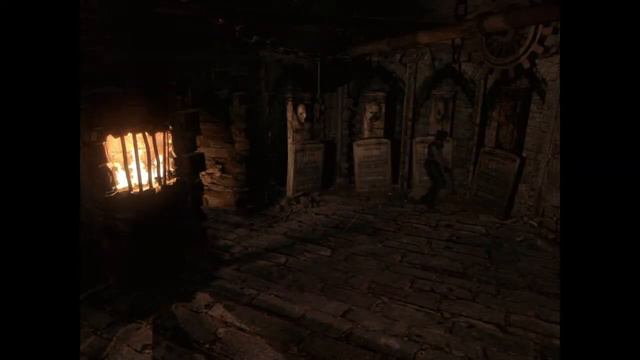Resident Evil Part 7- LIVE смотреть онлайн