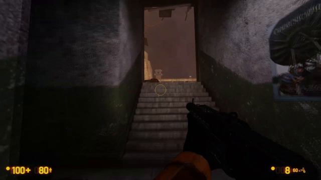 Black Mesa: Surface Tension is LONG смотреть онлайн