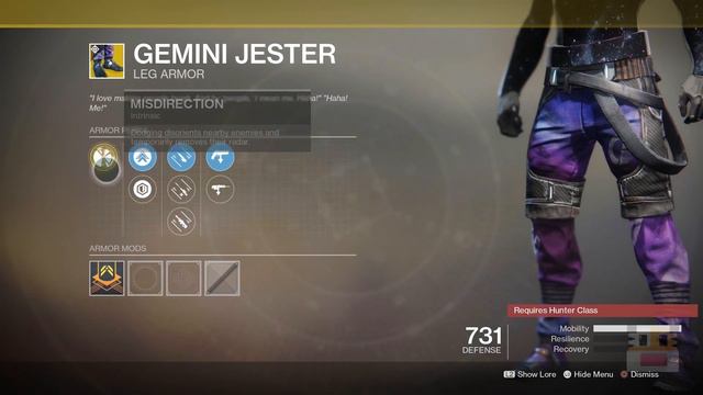 Destiny 2 - Xur Location, Exotic Armor Random Rolls & Xur Bounty "Hard Light" (7/12/2019 July 12) смотреть онлайн